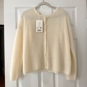 Sezane Cardigan